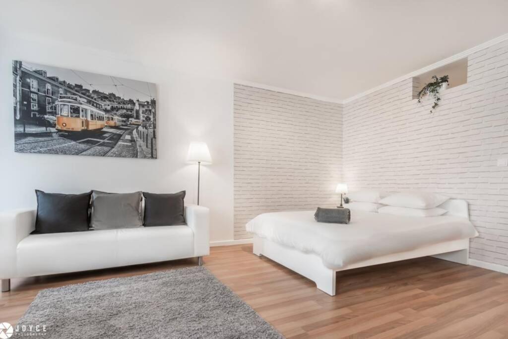 Inloveapartments - Under A Fig Tree Appartement *