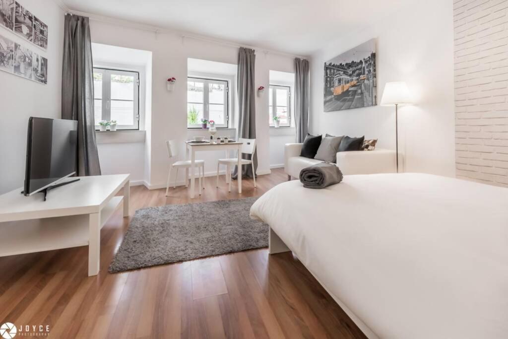 Inloveapartments - Under A Fig Tree Appartement Lissabon