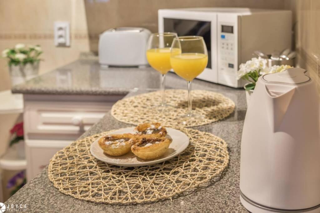 Appartement Inloveapartments - Under A Fig Tree Lissabon