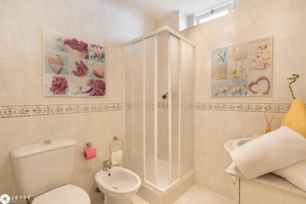 Appartement Inloveapartments - Under A Fig Tree Lissabon